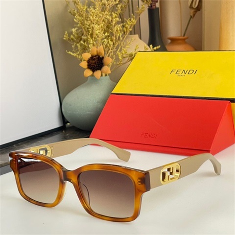 Fendi sunglass-607